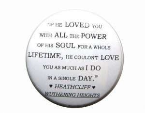 ... Quote from Novel, Book Heights Pocket, Heathcliff Quotes, Wuthering