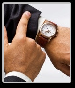 Punctuality and timeliness for quotes and installation means your time ...