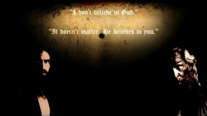 movies grunge quotes god books believe actors cristo belief count of ...