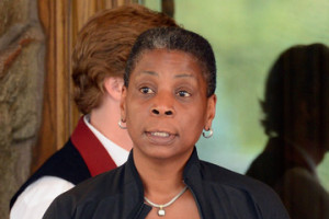 Ursula Burns