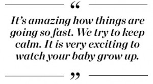 Baby Growing Up Quotes Growing Up Quotes