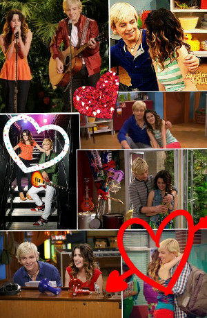 Austin And Ally Quotes