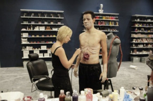 Face Off Alice In Zombieland Season 3 Episode 4 (23) # 235458