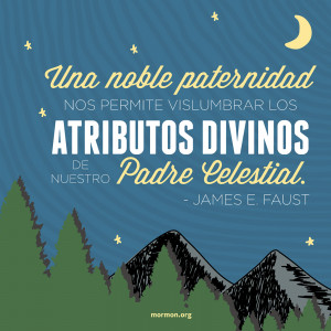 James E Faust Quotes Meme-faust-fatherhood-1257612- ...