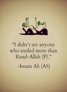 Hazrat Imam Ali Ibn-e-Abi Talib R.A Spiritual Quotes