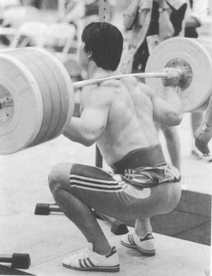 Squats to Skyrocket Your Muscle Growth and Fat Loss