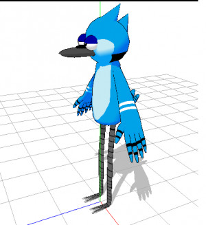 Credited Miuchic Deviantart