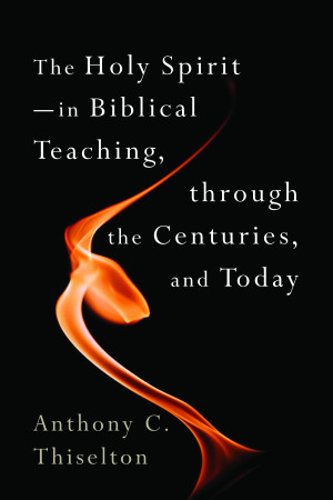 share the holy spirit in biblical teaching through the centuries