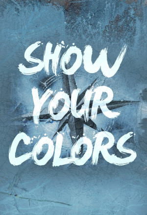 Never Fade Alexandra Bracken Show Your Colors