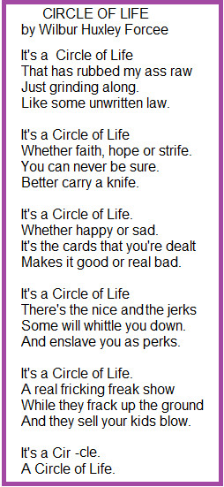 PUBLIC RELATIONS WINDFALL