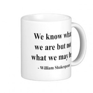 Shakespeare Quote On Gifts