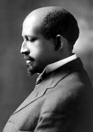 Du Bois: Innovative Activist