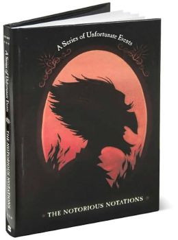 Notorious Notations: A Blank Journal