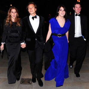 ... Eugenie-Boyfriends-Dave-Clark-Jack-Brooksbank-Childrens-Charity-Event