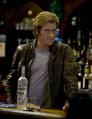 ... rescue me clean names denis leary still of denis leary in rescue me