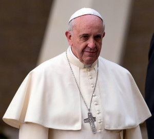 Pope Francis recently condemned married couples who opt not to have ...