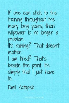 Willpower Quotes And Sayings
