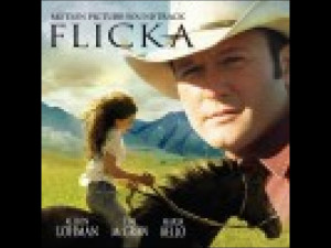 Tim McGraw and Various Artists: Flicka [SOUNDTRACK]