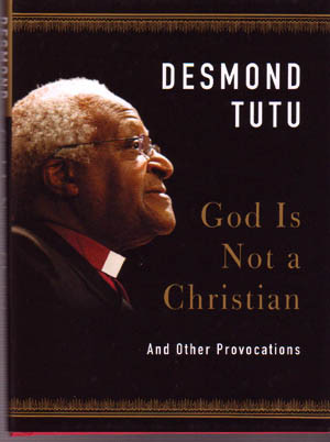 ... by desmond tutu 256 pp in 1993 i heard then archbishop tutu