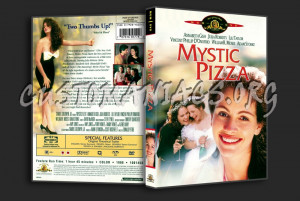 posts mystic pizza dvd cover share this link mystic pizza