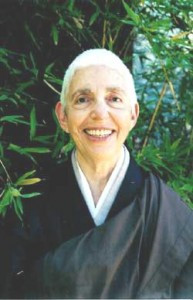 Shunryu Suzuki Roshi