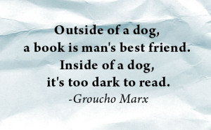 Quirky Quote Tuesday