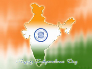 ... India, Independence day quotes images, high resolution desktop