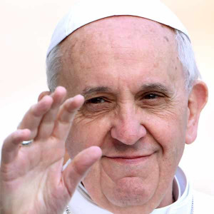 Pope Francis Quotes by issue about Life, Justice, and Peace