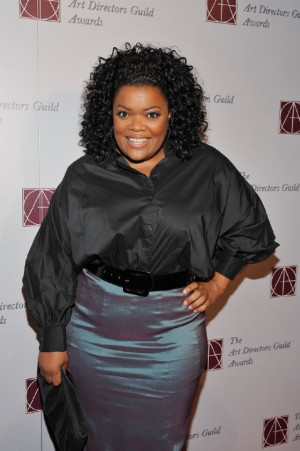 Yvette Nicole Brown