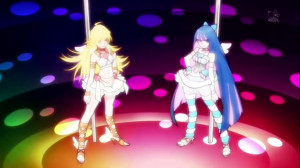 Quote Wanted: Panty and Stocking
