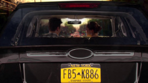 Long Drive Followed With A Fantastic Candle Light Dinner