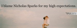 nicholas sparks , quote , quotes , relationships , covers