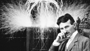 31 Outstanding Quotes From Nikola Tesla : In5D Esoteric, Metaphysical ...