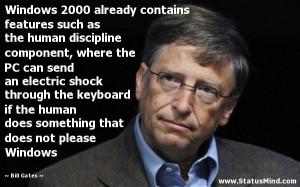 Just in terms of allocation of time resources, religion is not very ...