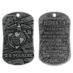 Inspirational Quotes Worn Worldwide by U.S. Troops and other Military ...