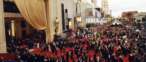 Los Oscar Red Carpet Solo Moda
