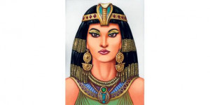 egyptian board games famous people of ancient egypt