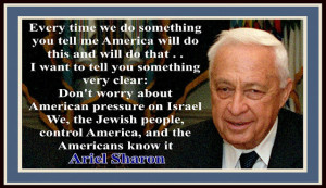 Biography of Ariel Sharon