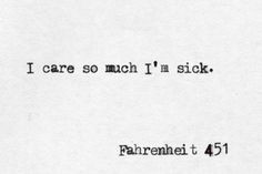 Important Quotes From Fahrenheit 451. QuotesGram