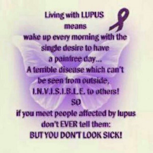 by inlovewithashmarie #lupus