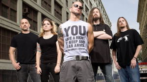 ... the Collection Band (Music) United States All That Remains 233277
