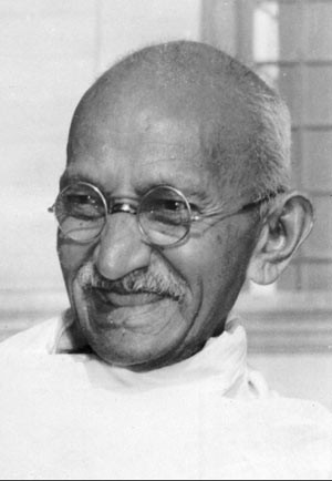 Book review: 'Great Soul,' a Gandhi biography by Joseph Lelyveld
