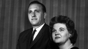 Frances Monson, wife of LDS president Thomas S. Monson, dies at 85