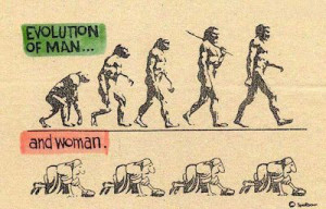 funny evolution | Funny Evolution