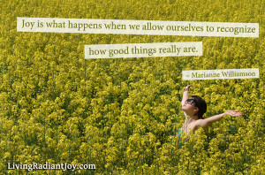 Framed Quotes by Marianne Williamson