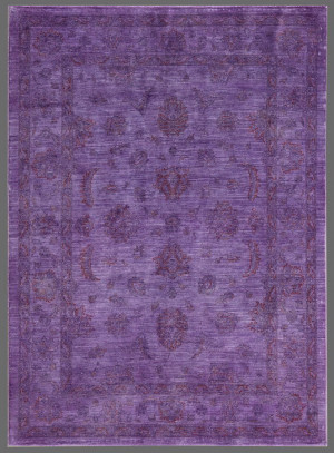 Purple Area Rugs