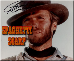 Clint Eastwood Spaghetti Westerns