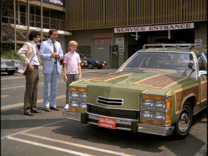 Discussions → The Wagon Queen Family Truckster
