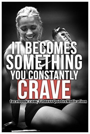Fitness quotes | Motivation | via Facebook
