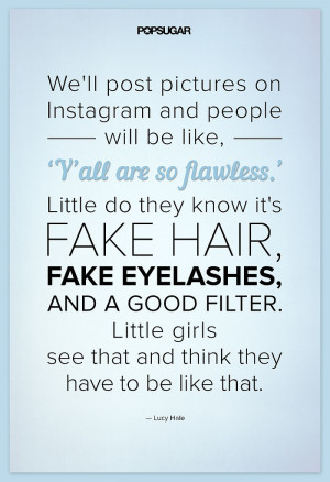 15 Perfectly Pinnable Quotes From Hollywood's Young Females